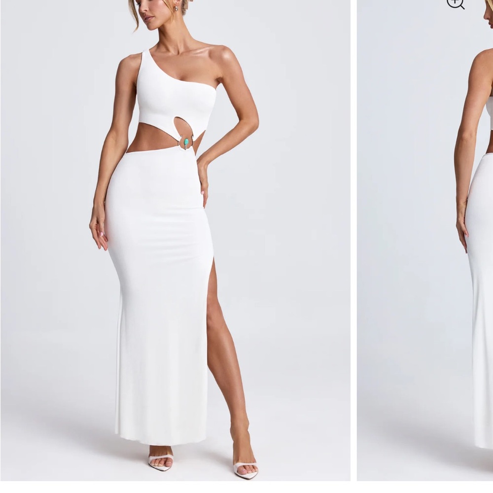 Oh Polly dress